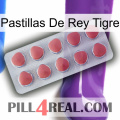 Tiger King Pills 18